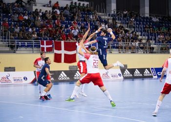 Mondial U19 : Les Minots en finale !