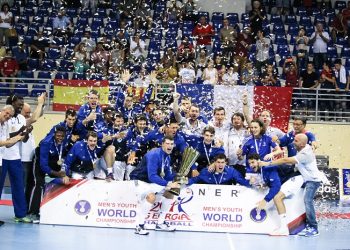 Mondial U19 : Les Minots champions du monde !