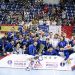 Mondial U19 : Les Minots champions du monde !