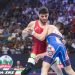 Mondiaux – Lutte : Khadjiev pour une 2è médaille