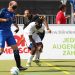 Euro Cécifoot 2017 : La France en demi-finale