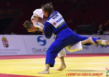 Mondiaux 2017 – Judo : Résumé de la 1ère journée