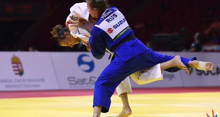 Mondiaux 2017 – Judo : Résumé de la 1ère journée