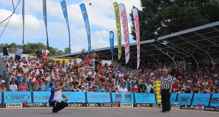 Masters 2017 : La résurrection tricolore