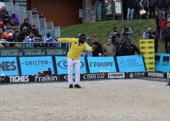 Masters 2017 : Lutte intense à Castelsarrasin