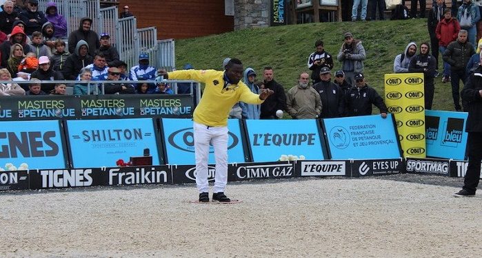 Masters 2017 : Lutte intense à Castelsarrasin