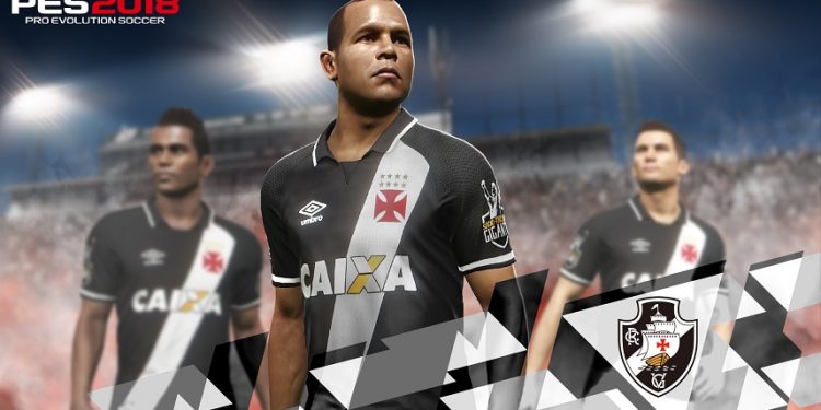 PES 2018 : Philippe Coutinho en vedette au Brésil