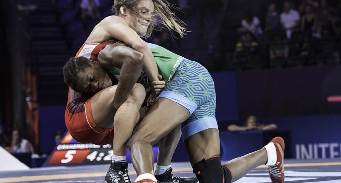 Mondiaux – Lutte : Résumé de la 3è journée