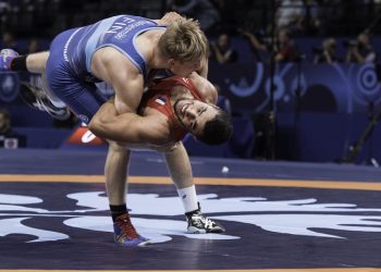 Mondiaux – Lutte : Journée difficile pour les Bleus