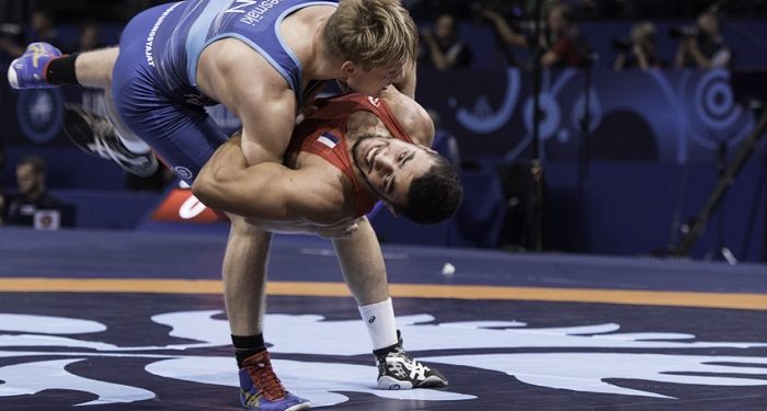 Mondiaux – Lutte : Journée difficile pour les Bleus