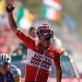 Vuelta 2017 : Le résumé de la 6ème étape