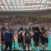 Universiades – Volley (F) : Résumé de la 2è journée