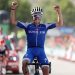 Vuelta 2017 : Le résumé de la 8ème étape