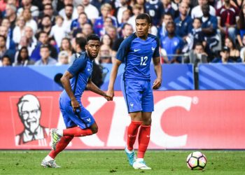 Mondial 2018 : La liste de Didier Deschamps