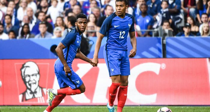 Mondial 2018 : La liste de Didier Deschamps