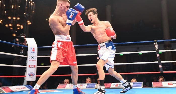 Les Bleus en quête d’or aux Mondiaux