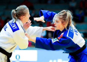 Universiades : Les judokas dévoilés