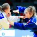 Universiades : Les judokas dévoilés