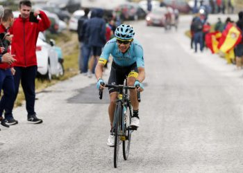 Vuelta 2017 : Le résumé de la 11ème étape