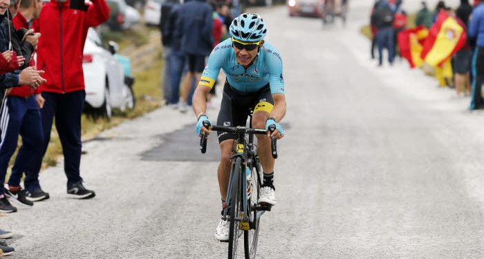 Vuelta 2017 : Le résumé de la 11ème étape