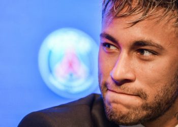 Ça déménage chez les joueurs de foot