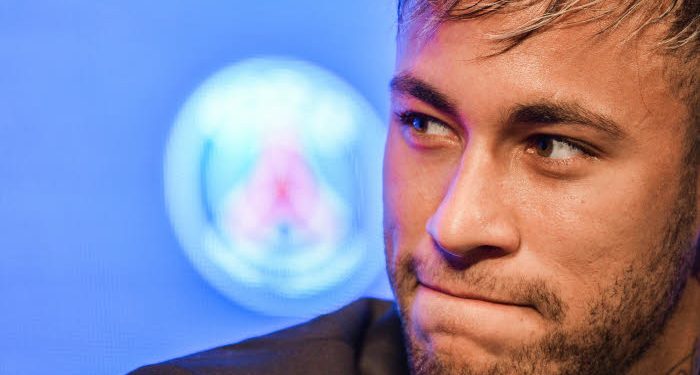 Ça déménage chez les joueurs de foot