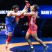 Mondiaux de lutte 2017 : Koumba Larroque en bronze