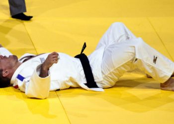 Judo – Mondiaux 2017 : Résumé de la 2è journée