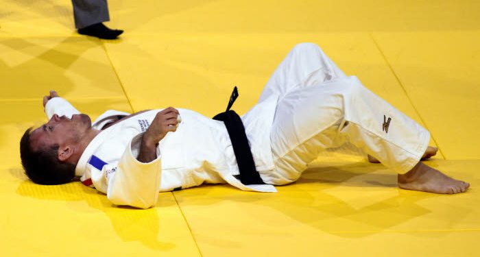 Judo – Mondiaux 2017 : Résumé de la 2è journée