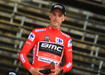 Vuelta 2017 : Le résumé de la 1ère étape