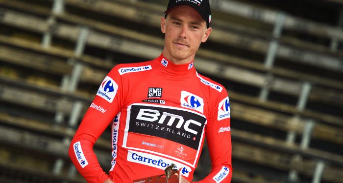 Vuelta 2017 : Le résumé de la 1ère étape