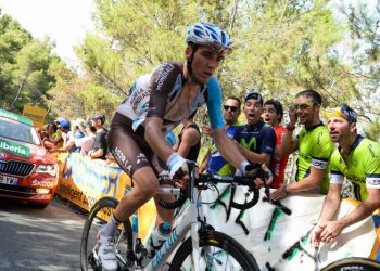 Yvon Breton : « Aller chercher une victoire d’étape »
