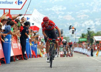 Vuelta 2017 : Le résumé de la 9è étape