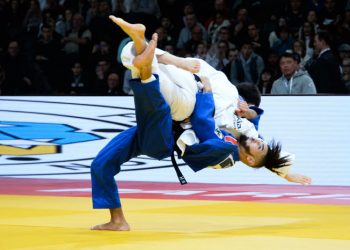 Les Bleus prêts pour les Mondiaux de judo