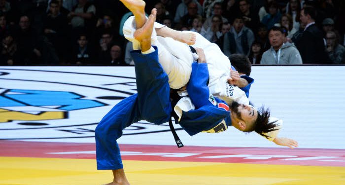 Les Bleus prêts pour les Mondiaux de judo