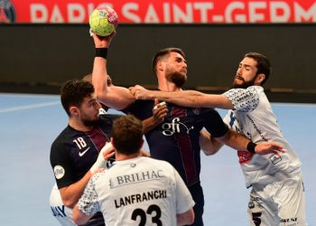 La Proligue en ouverture du Trophée des champions