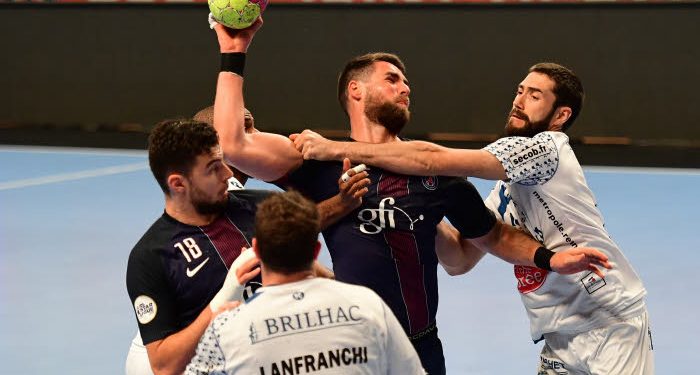 La Proligue en ouverture du Trophée des champions