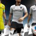 PES 2018 : Konami partenaire du club de Colo-Colo