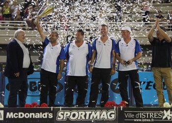 Qui pour remporter les Masters 2017 ?