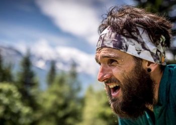 Yoann Stuck : « Le trail doit rester un jeu »