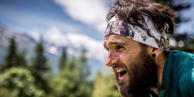 Yoann Stuck : « Le trail doit rester un jeu »