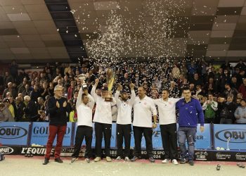 Maryan Barthélémy : « Le parfait complément des Masters » 