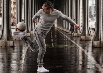Sean Garnier, un artiste, un vrai…