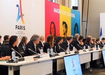 Paris 2024 : Une jeune Colmarienne à Lima