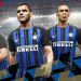 PES 2018 : Accord signé avec l’Inter Milan