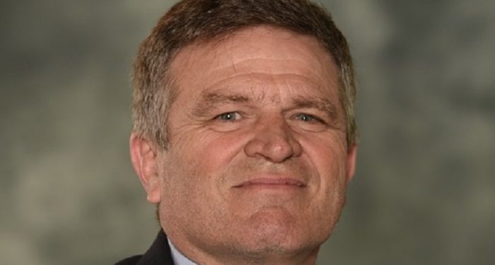 Alain Bertholom : « Une belle image de la lutte »