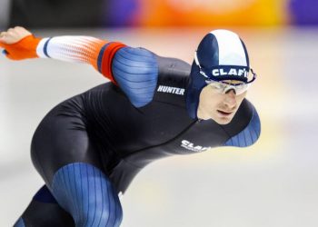 Alexis Contin : « Monter sur un podium olympique »