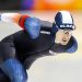 Alexis Contin : « Monter sur un podium olympique »