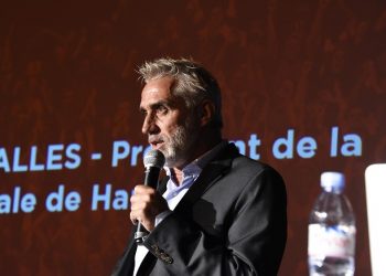 La LNH a tenu sa conférence de rentrée