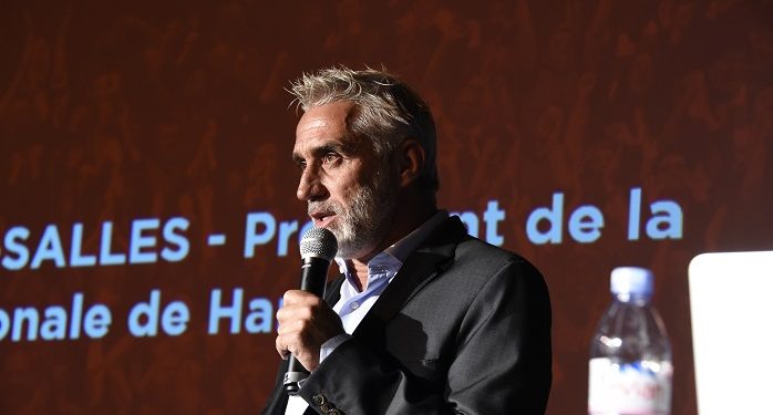 La LNH a tenu sa conférence de rentrée